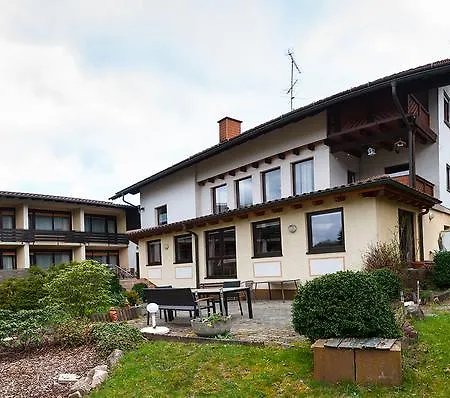 Gastehaus Margarethe